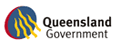 Qld Govt logo